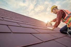 Roseville, MN Roofing services Company